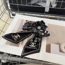 Chanel Hair Hoop